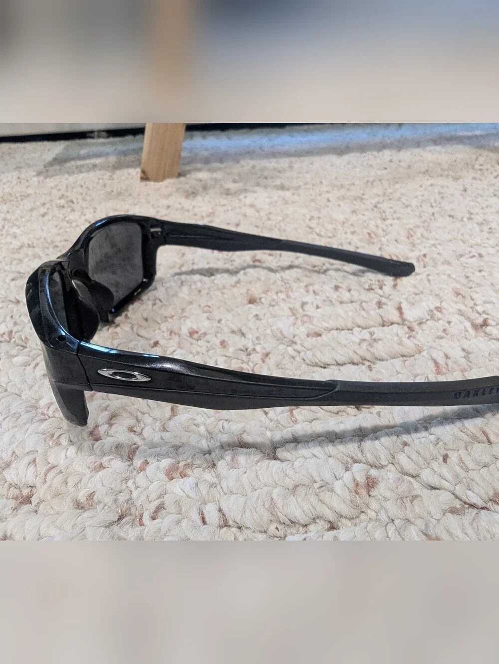 Oakley Chainlink Polarized Sunglasses